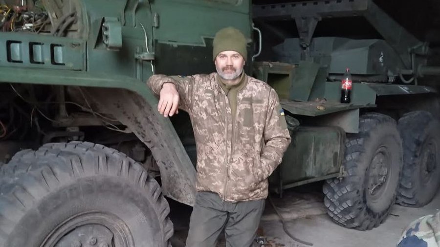 З полону повернувся прикарпатець Сергій Карапота