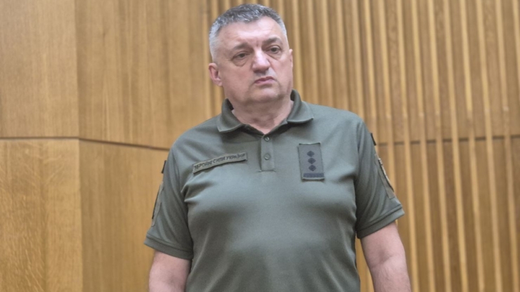Івано-Франківська облрада створила установу, яка готуватиме прикарпатців до національного спротиву