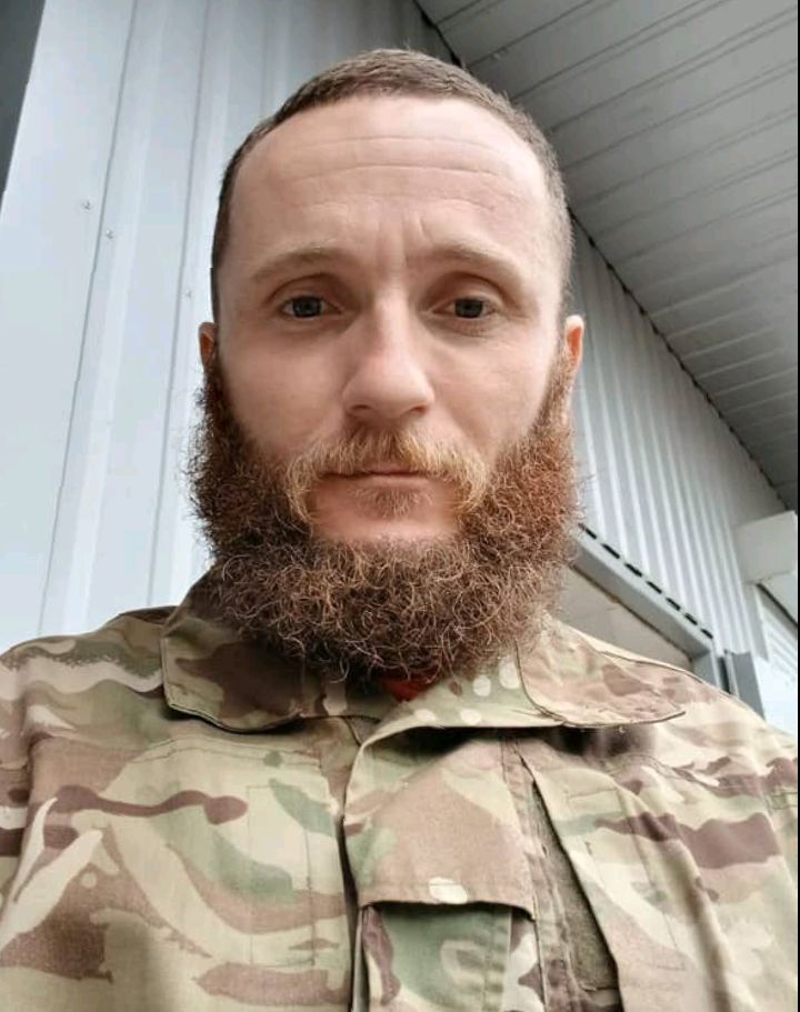 На війні загинув Віталій Додюк з Криворівні