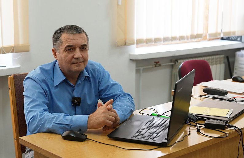 Ветерани в команді: як голова Івано-Франківської РДА долучає побратимів до держслужби 4