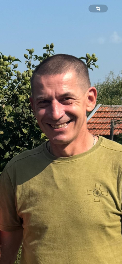На війні загинув захисник з Крихівців Петро Савчук