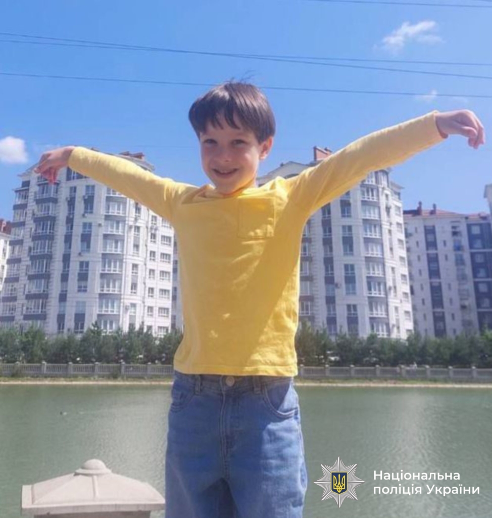 У Франківську зникли двоє шестирічних хлопчиків 2