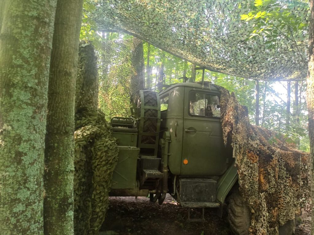 Битва нового покоління: як українські РЕБ-системи стримують натиск ворожих дронів 2