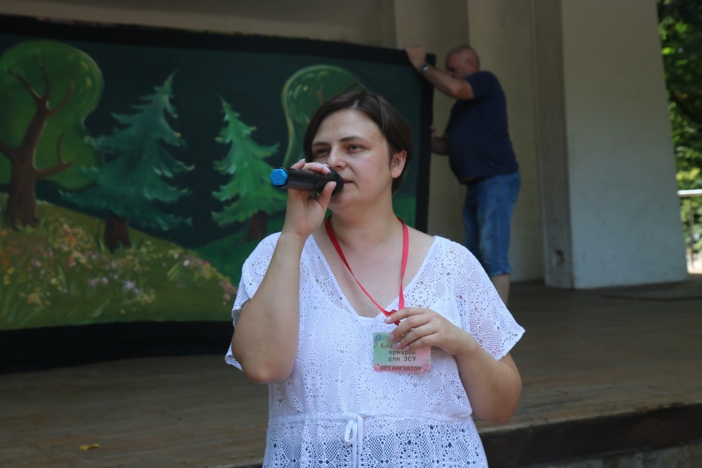 «Суботня погулька» та «Уроки безпеки від Благозаврика»: як у Франківську збирали гроші на дрони для ЗСУ 2