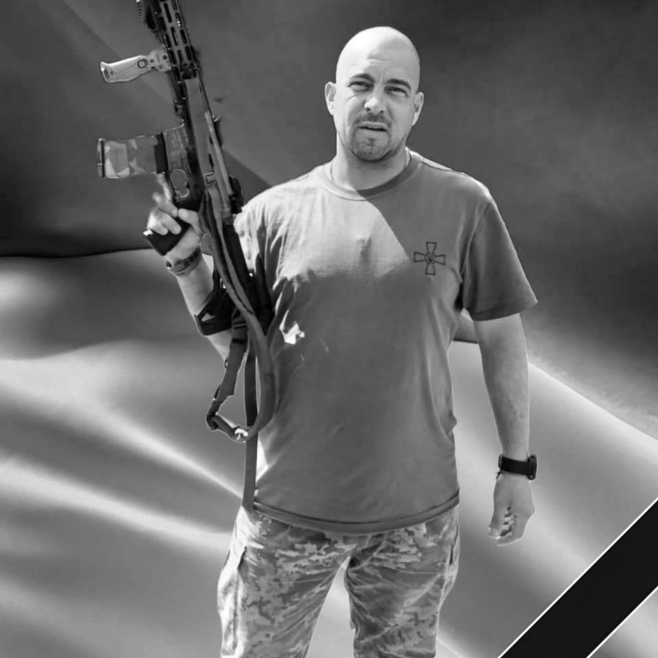 На війні загинув коломиянин Михайло Зеленецький