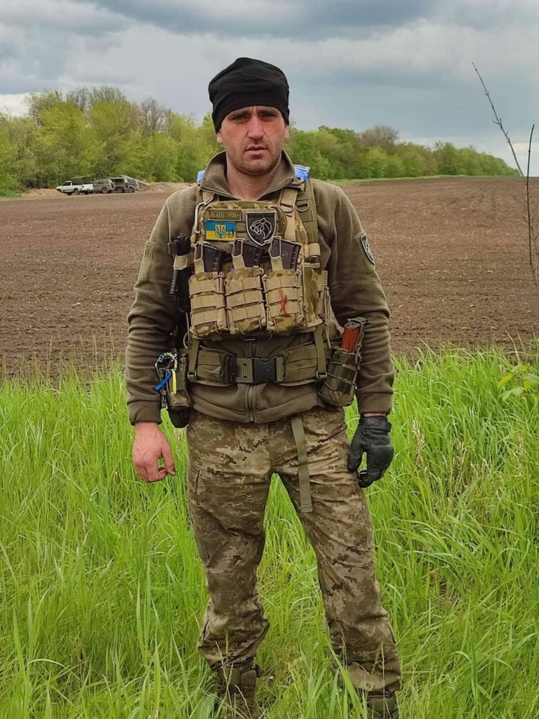 На фронті загинули прикарпатці Арсен Деркач та Олександр Бутаков 2
