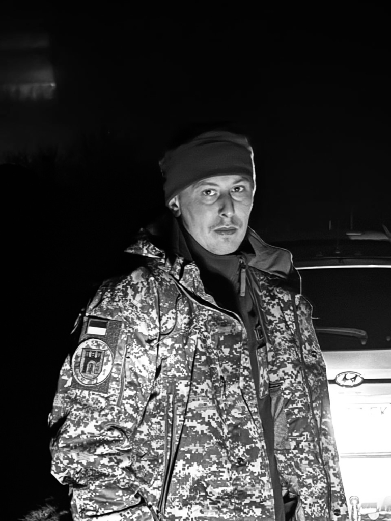 На війні загинув воїн з Прикарпаття Руслан Запотічний 1
