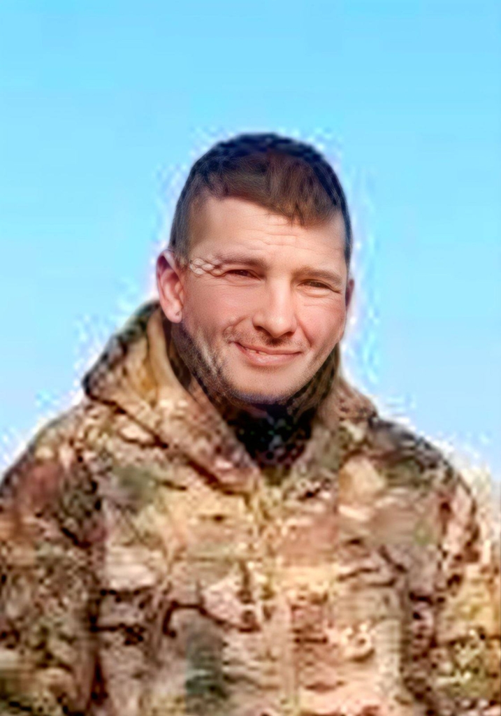 На війні загинули прикарпатці Василь Гуцуляк, Олексій Осіпов та Євгеній Росляков 1