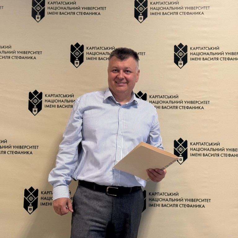 Ексначальника ДСНС Прикарпаття Володимира Чернецького судитимуть за незаконну вирубку заповідного лісу 1