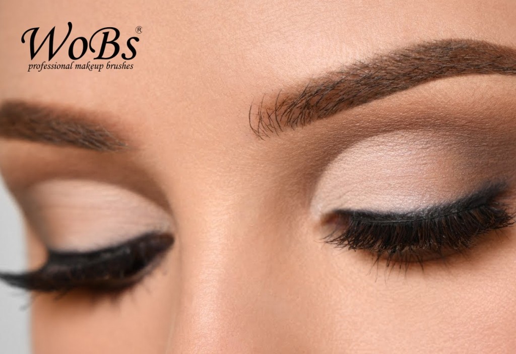 Які пензлі для тіней найкраще допоможуть втілити техніку Soft Cut Crease у вашому мейкапі? 2