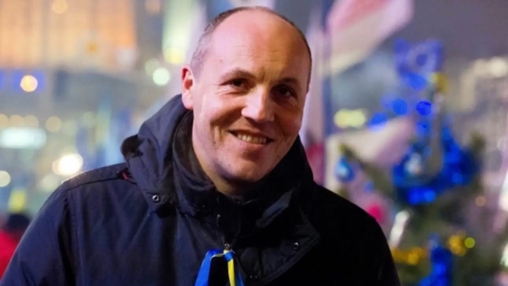 Затримали підозрюваного у вбивстві Андрія Парубія: що відомо