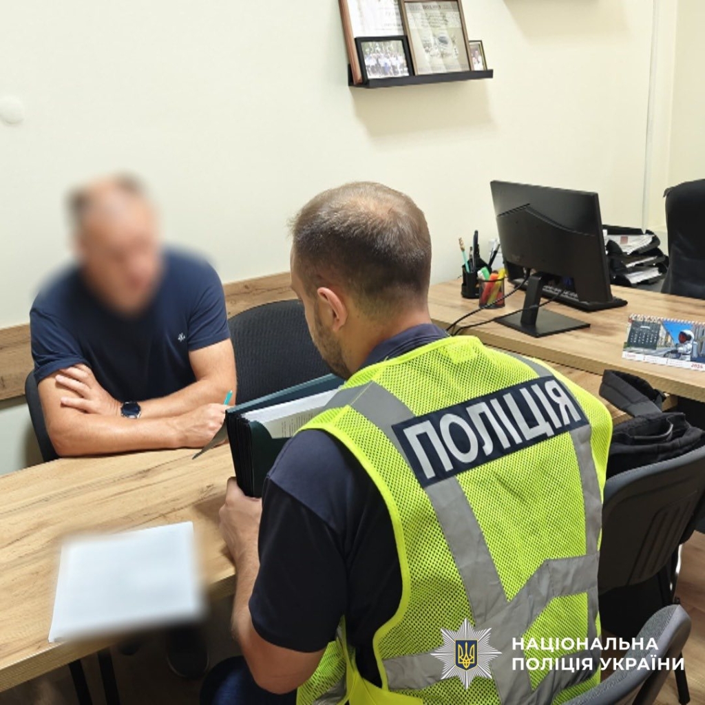 У Франківську двох посадовців міськради підозрюють у розтраті майна на 3,5 мільйона 1