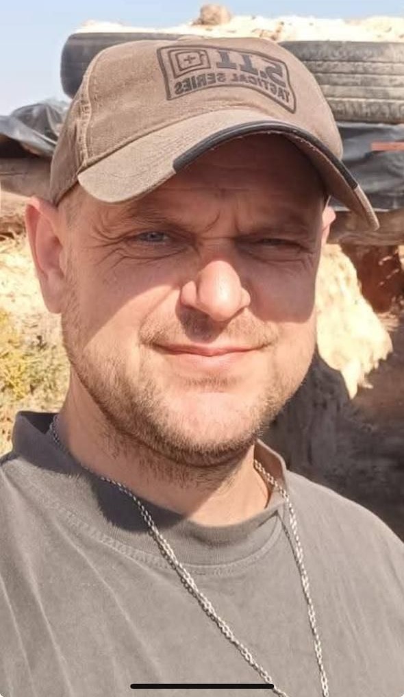 На війні загинув захисних з Косівщини Василь Ватаманюк 