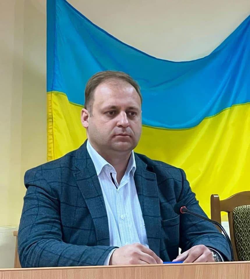 Звання «Заслужений лікар України» присвоїли Ігорю Дмитренку
