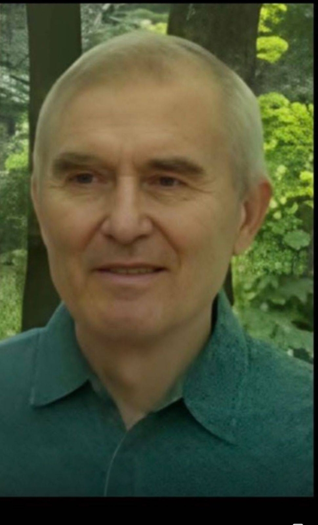 Помер колишній викладач ІФНМУ Любомир Шеремета
