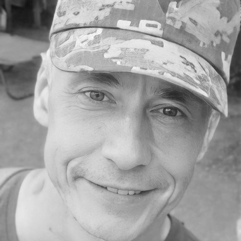 Підтвердилась загибель захисника з Коломийщини Ігоря Тодорова 1