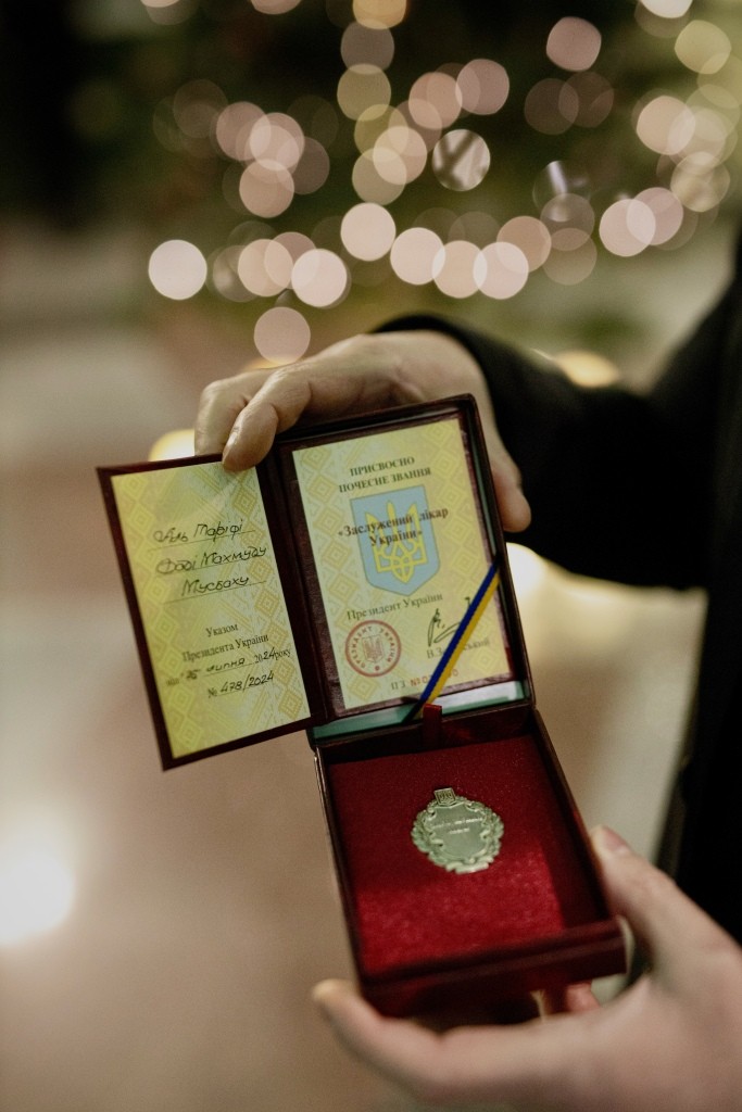 Як потрапити на безкоштовну консультацію до найкращого стоматолога-імплантолога в Івано-Франківську 1