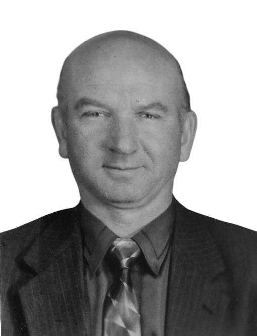 Помер колишній сільський голова Лолина Іван Дацьо 1