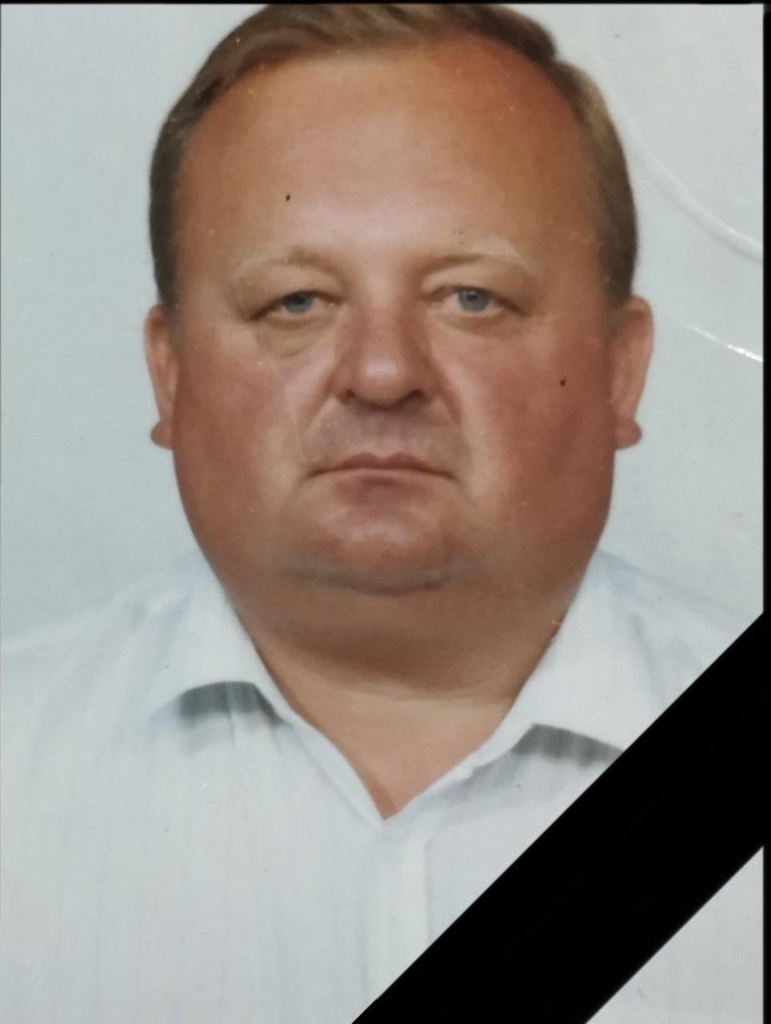 Помер колишній селищний голова Богородчан Богдан Клебан 1