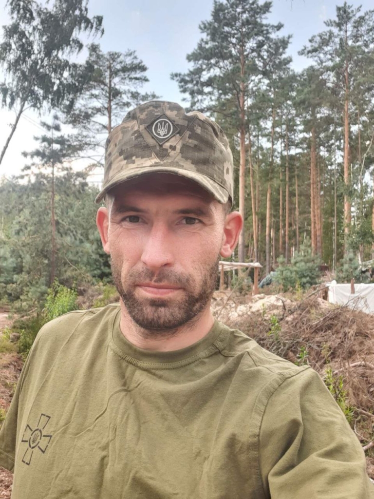 Підтвердилася загибель захисника з Городенківської громади Миколи Миронюка
