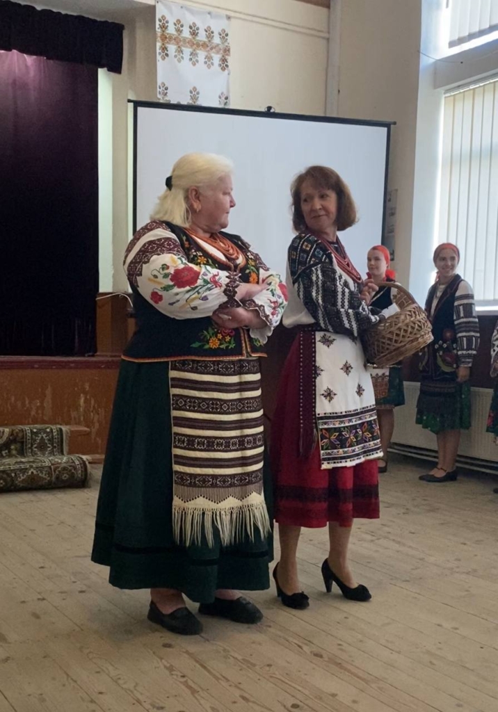 Забуті, але не втрачені: як на Рогатинщині відроджують опільські танці 2