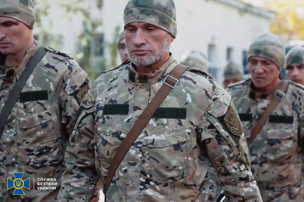 Бойовика з Франківщини і псевдоподатківця з Херсонщини заочно засудили за колабораціонізм 1