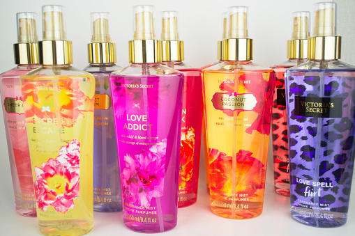 Спреї Victoria’s Secret: топ найпопулярніших ароматів серед українок 1