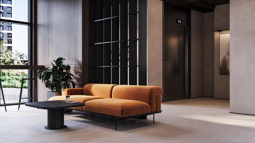 City by blago: франківська відповідь столичним ЖК 4