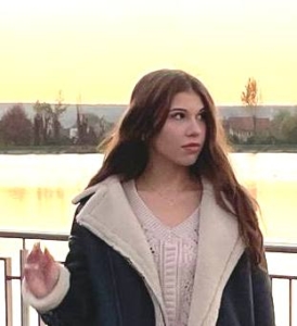 Софія Мельник