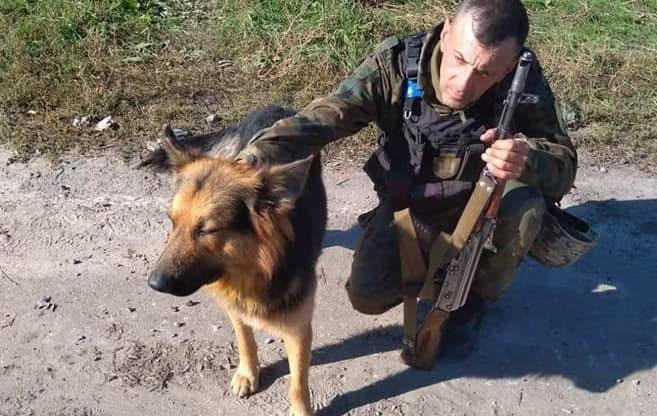 Війна підірвала здоров'я: помер воїн Володимир Крохмалюк з Рогатинської громади