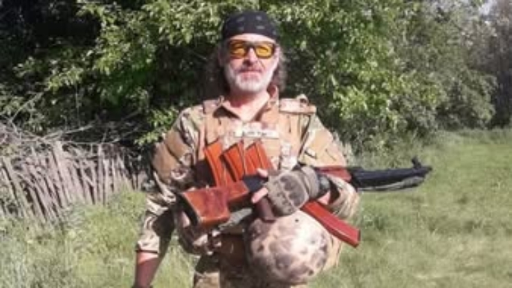 На війні загинув снайпер з Франківської громади Юрій Тимофійчук