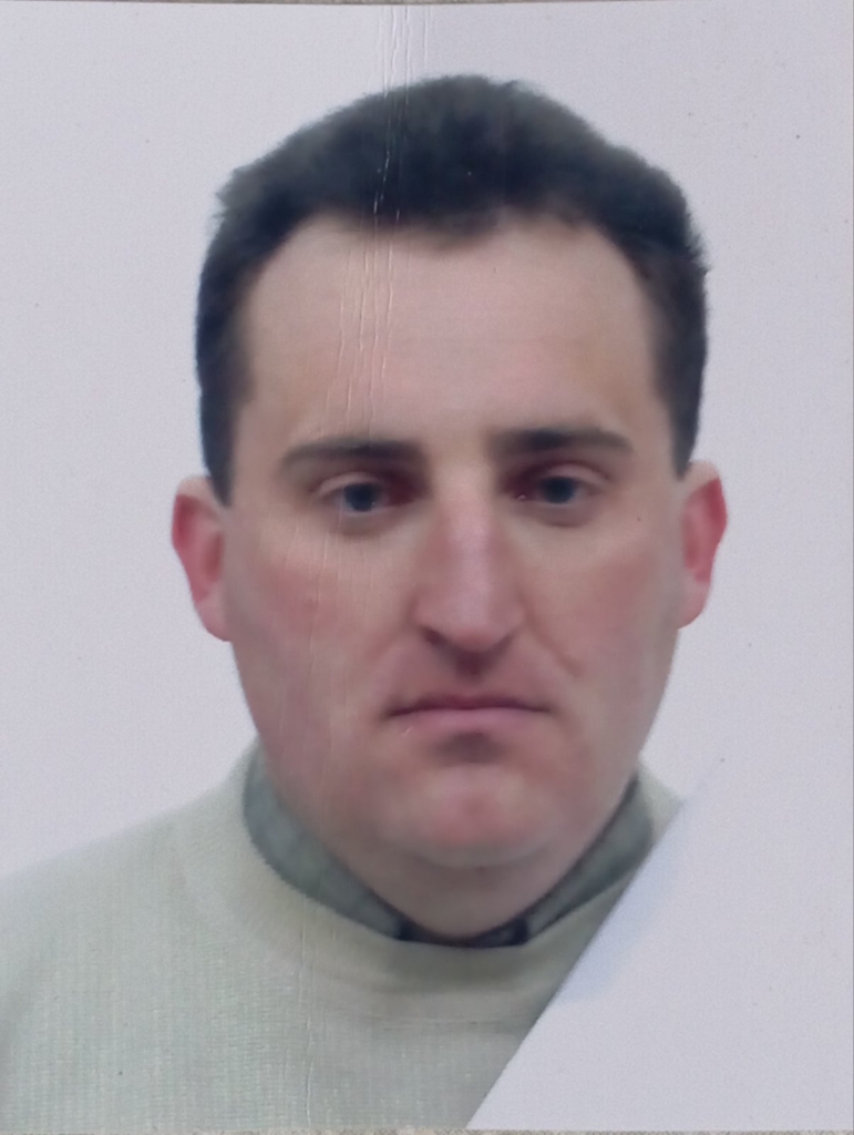 На війні загинув боєць зі Снятина Микола Круховський