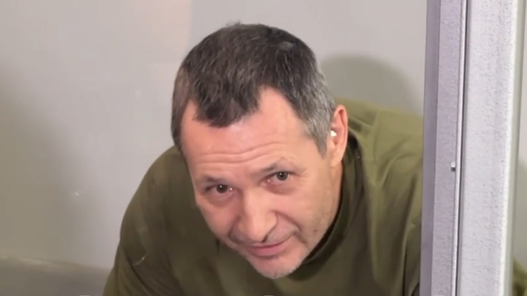 Підозрюваний у вбивстві Парубія чекатиме вироку за ґратами