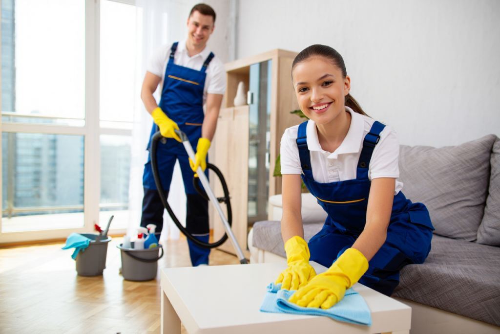 Прибирання квартир: OLX чи клінінгова компанія — що обрати? 2