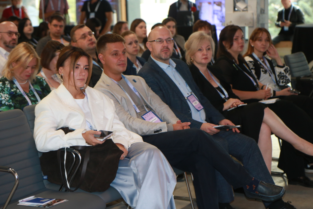 Brave Summit 2025, Івано-Франківськ, 19 вересня