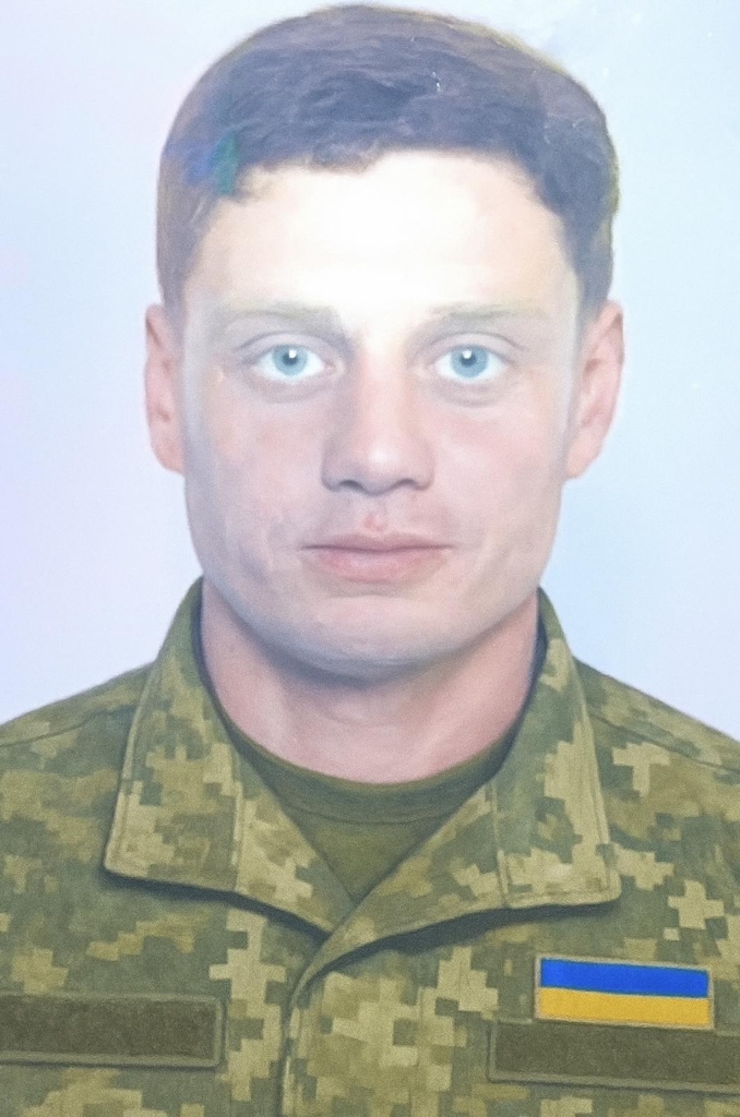 На війні загинув захисник з Коломийщини Микола Гоянюк