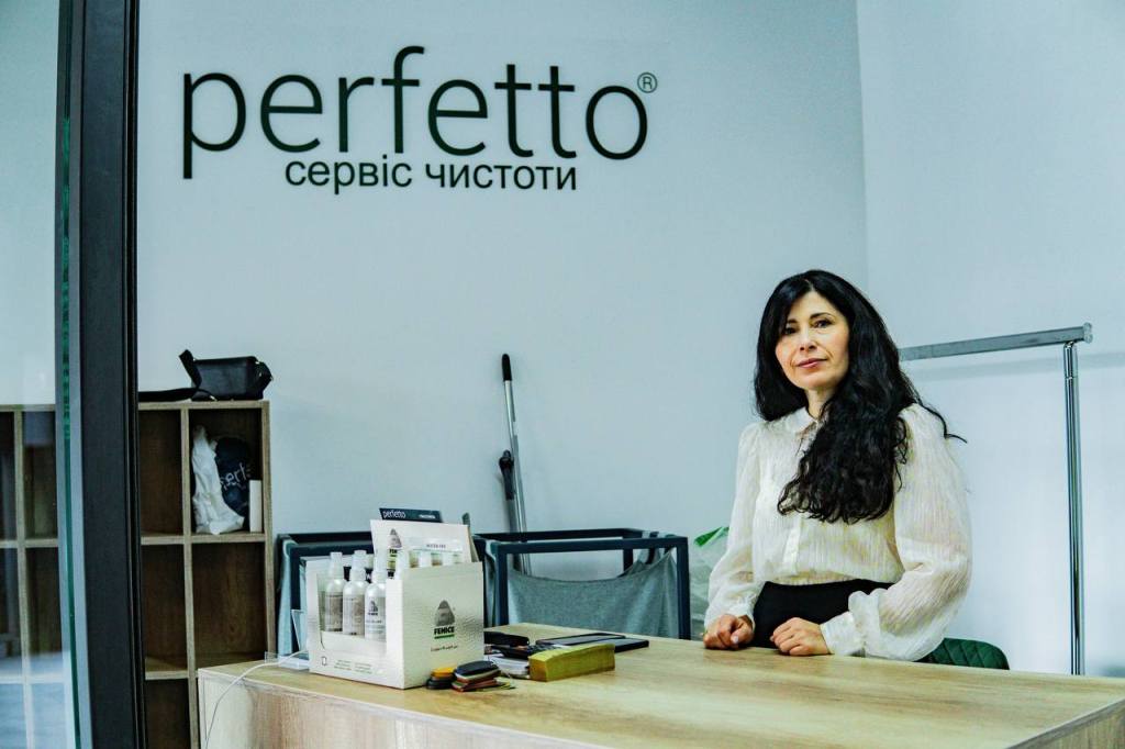 Новий сучасний торговий центр "А5" відкрився в Івано-Франківську 2