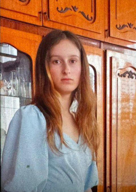 Зникла - Вікторія Кліщ