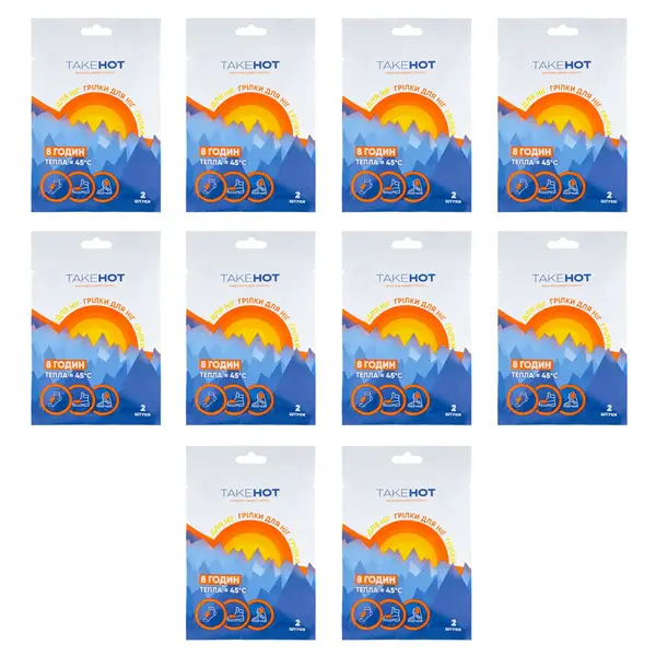 Кому буде вигідно купити хімічні грілки гуртом? Бізнес-інвестиція та використання в особистих цілях 1