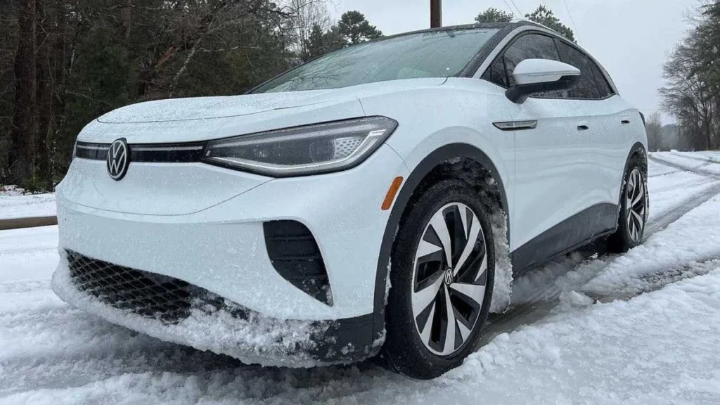 Дальність ходу електромобілів Volkswagen та реальні показники на дорозі