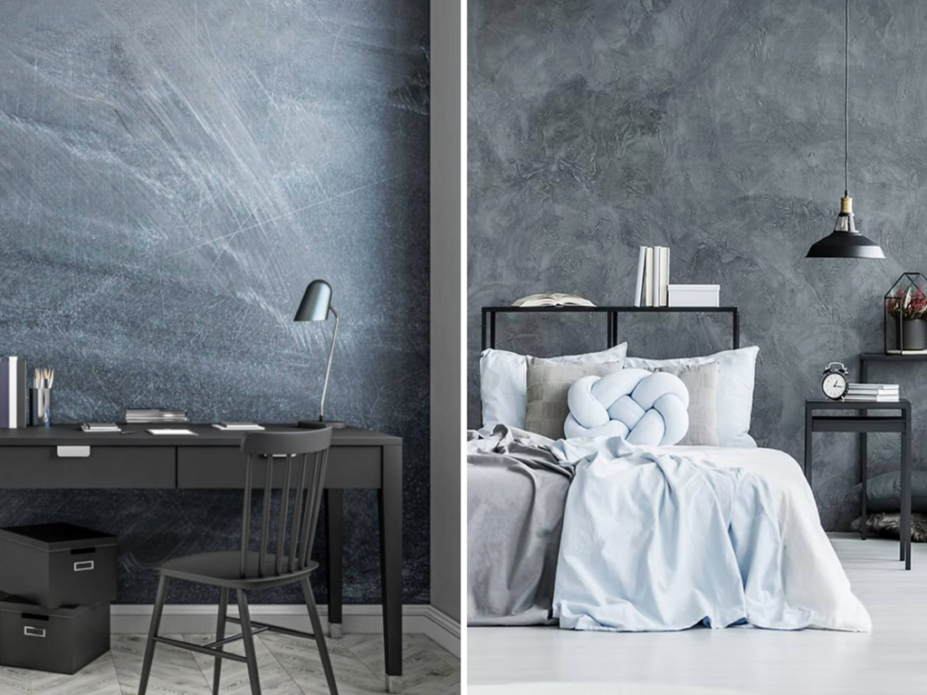 Декоративна штукатурка - шлях для створення вишуканого інтер’єру 2