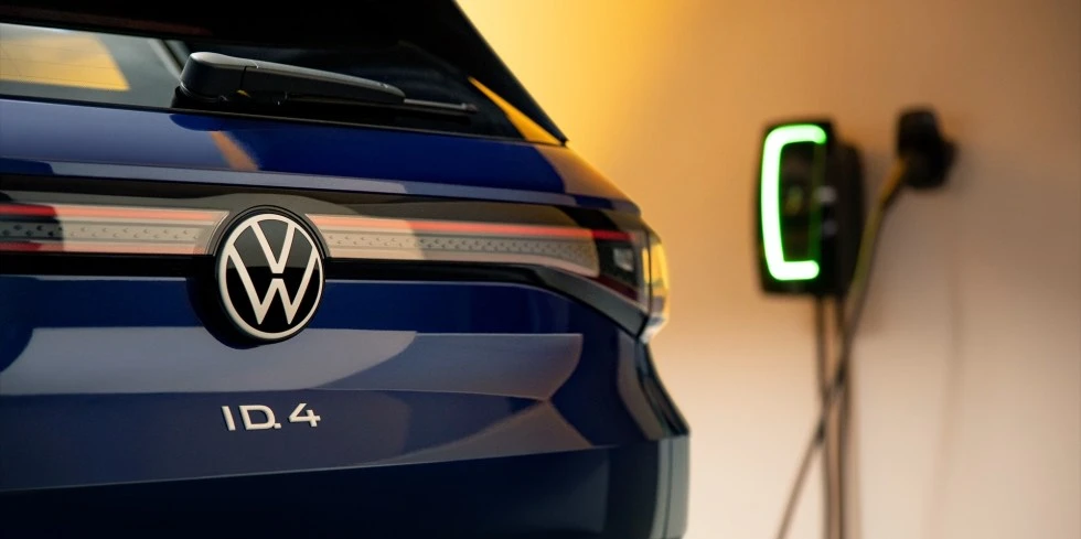 Дальність ходу електромобілів Volkswagen та реальні показники на дорозі