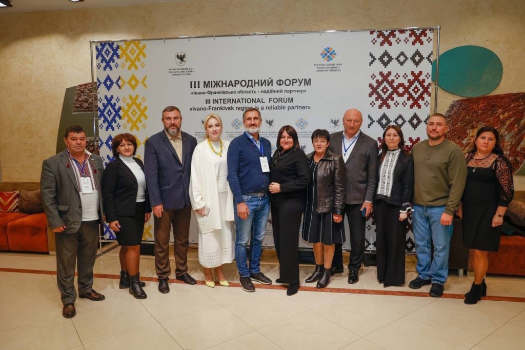 Прикарпаття та Марамуреш планують відкрити новий пункт пропуску на кордоні 1