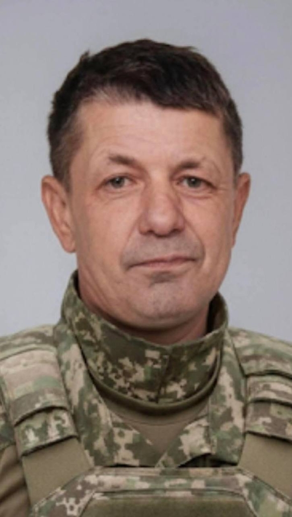 Прикарпаття втратило захисників Дмитра Влада та Василя Лісецького 1