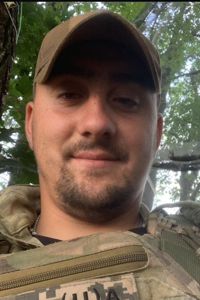 На війні загинув захисник з Прикарпаття Костянтин Мосейчук