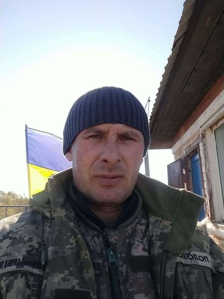 Сергій Полозов