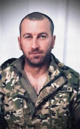 На війні загинув староста Дитятинського округу Микола Клюба