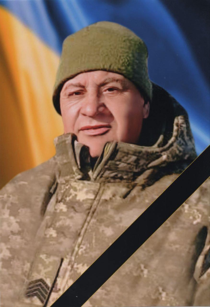 Прикарпаття втратило захисників Володимира Шестопалова, Василя Цахніва та Владислава Кизима