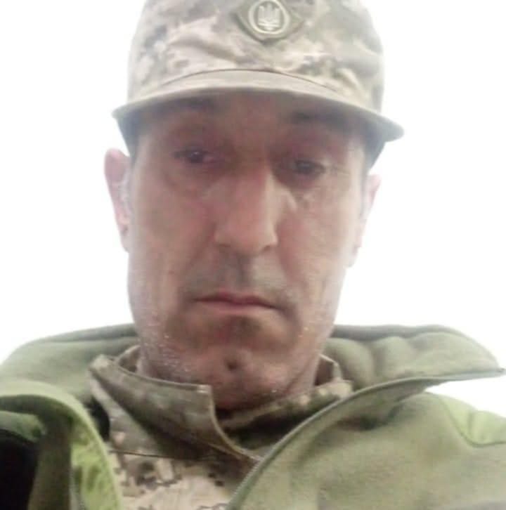 Підтвердилася загибель захисника зі Снятина Миколи Гугляка