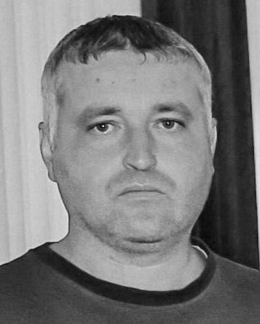 На війні загинув захисник з Коломийщини Володимир Гринкевич